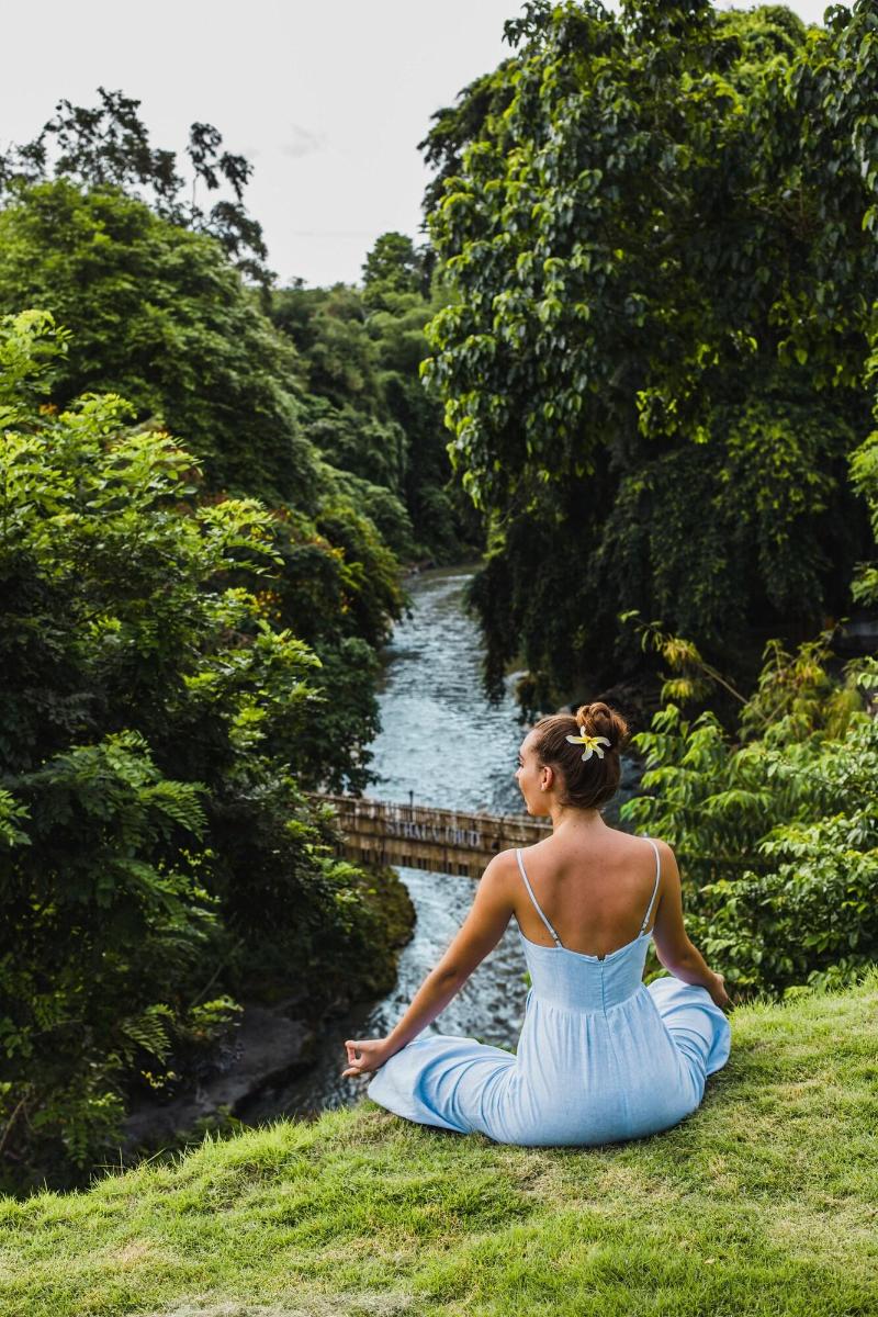 Sthala, A Tribute Portfolio Hotel Ubud Bali - Aktivite
