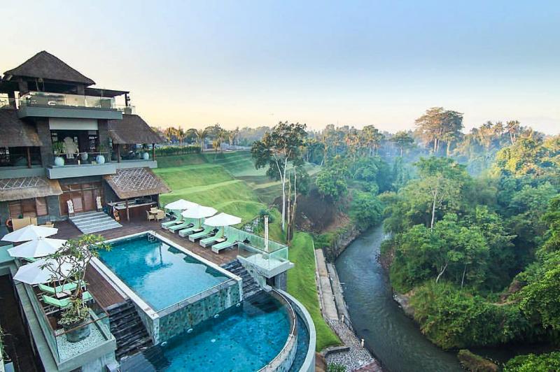 Sthala, A Tribute Portfolio Hotel Ubud Bali - Genel