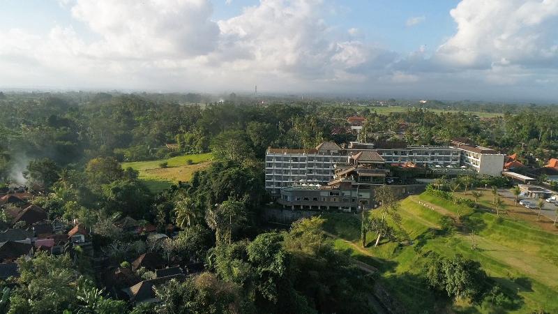 Sthala, A Tribute Portfolio Hotel Ubud Bali - Genel