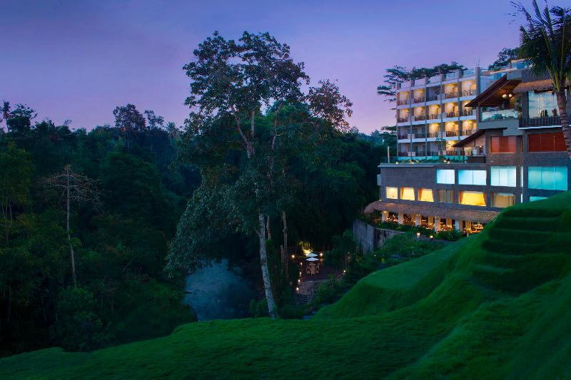 Sthala, A Tribute Portfolio Hotel Ubud Bali - Genel