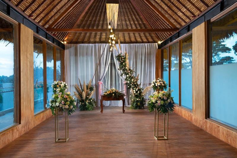 Sthala, A Tribute Portfolio Hotel Ubud Bali - Genel