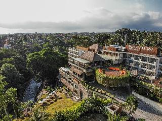 Sthala, A Tribute Portfolio Hotel Ubud Bali fotoÄŸrafÄ±