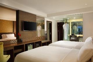 Sthala, A Tribute Portfolio Hotel Ubud Bali fotoÄŸrafÄ±