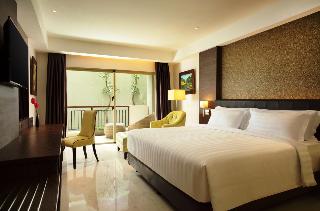 Sthala, A Tribute Portfolio Hotel Ubud Bali fotoÄŸrafÄ±