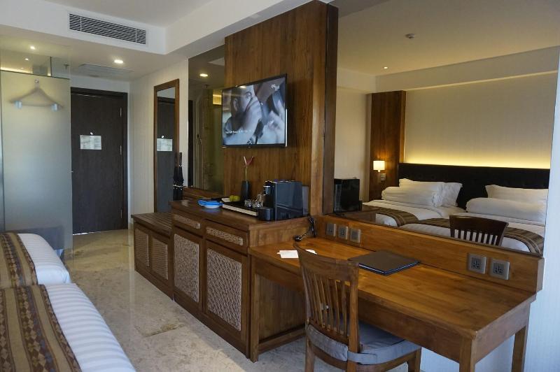 Sthala, A Tribute Portfolio Hotel Ubud Bali - Oda