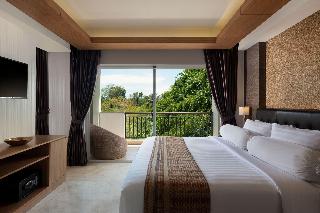 Sthala, A Tribute Portfolio Hotel Ubud Bali fotoÄŸrafÄ±