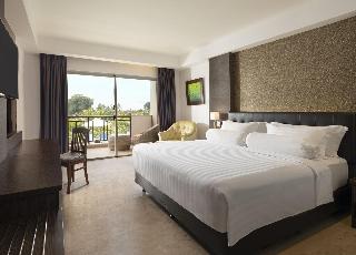 Sthala, A Tribute Portfolio Hotel Ubud Bali fotoÄŸrafÄ±