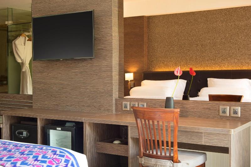 Sthala, A Tribute Portfolio Hotel Ubud Bali - Oda