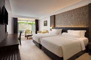 Sthala, A Tribute Portfolio Hotel Ubud Bali fotoÄŸrafÄ±