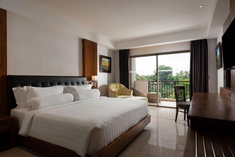 Sthala, A Tribute Portfolio Hotel Ubud Bali - Oda
