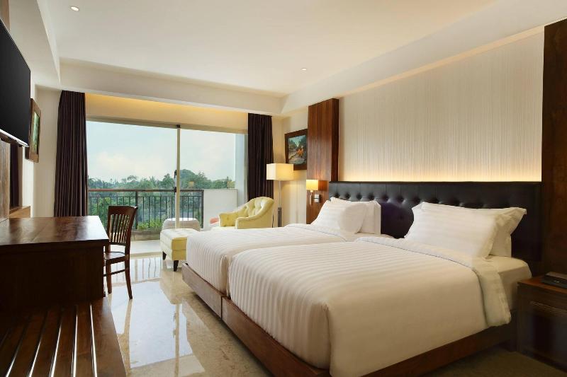 Sthala, A Tribute Portfolio Hotel Ubud Bali - Oda