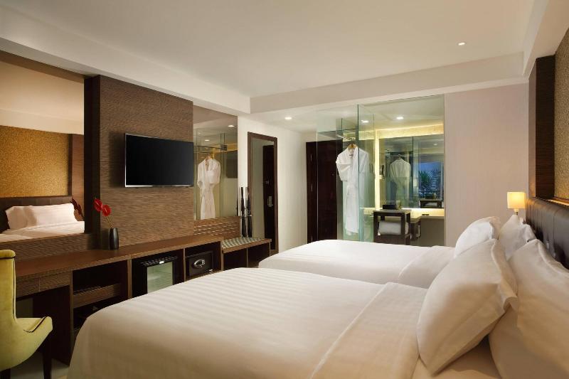 Sthala, A Tribute Portfolio Hotel Ubud Bali - Oda