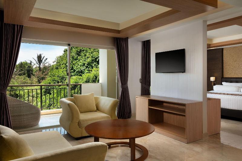 Sthala, A Tribute Portfolio Hotel Ubud Bali - Oda