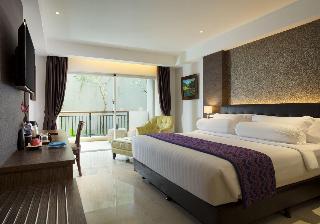 Sthala, A Tribute Portfolio Hotel Ubud Bali fotoÄŸrafÄ±