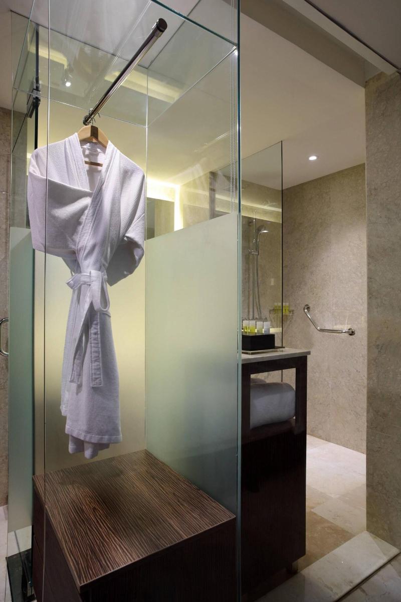 Sthala, A Tribute Portfolio Hotel Ubud Bali - Oda