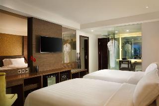 Sthala, A Tribute Portfolio Hotel Ubud Bali fotoÄŸrafÄ±