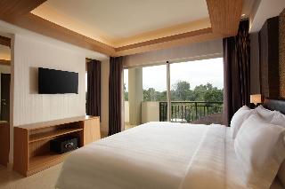 Sthala, A Tribute Portfolio Hotel Ubud Bali fotoÄŸrafÄ±