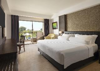 Sthala, A Tribute Portfolio Hotel Ubud Bali fotoÄŸrafÄ±