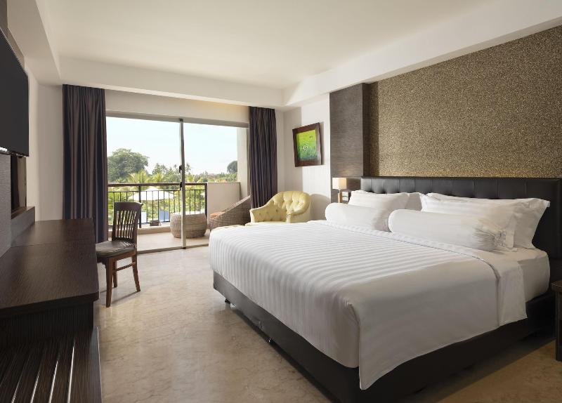 Sthala, A Tribute Portfolio Hotel Ubud Bali - Oda