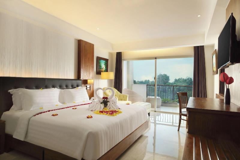 Sthala, A Tribute Portfolio Hotel Ubud Bali - Oda