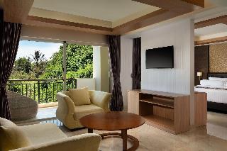 Sthala, A Tribute Portfolio Hotel Ubud Bali fotoÄŸrafÄ±