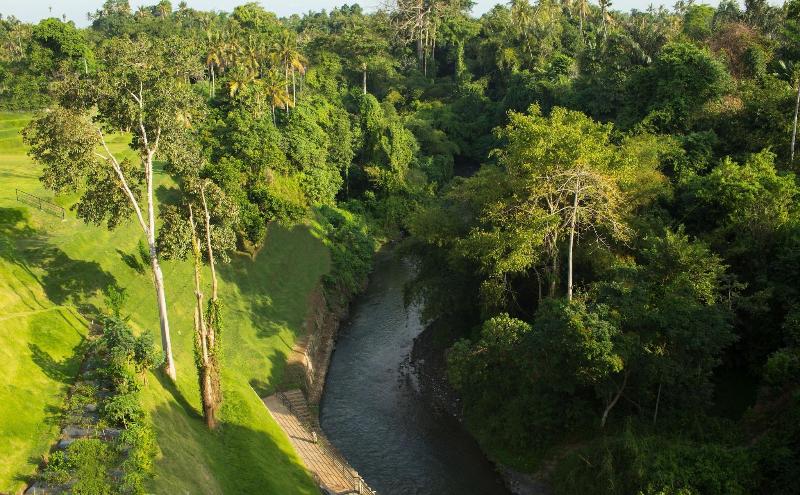 Sthala, A Tribute Portfolio Hotel Ubud Bali - Oda
