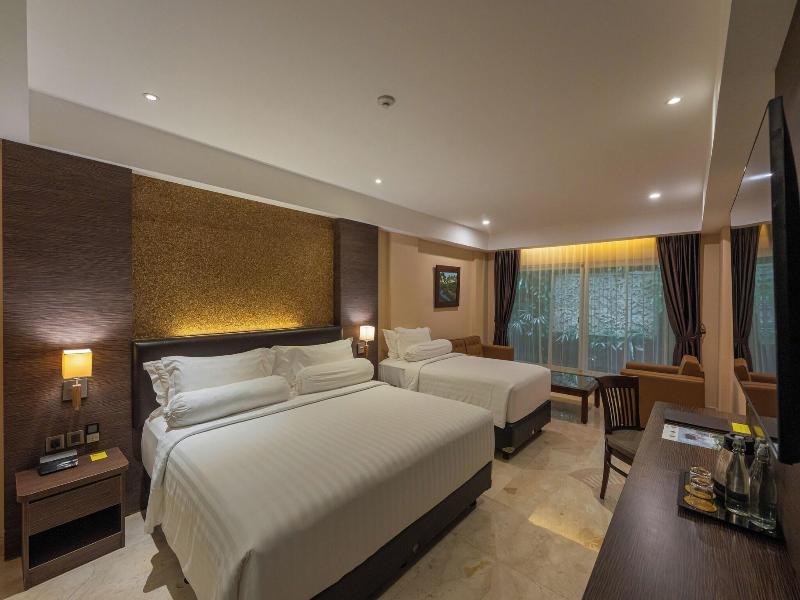 Sthala, A Tribute Portfolio Hotel Ubud Bali - Oda