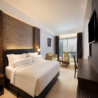Sthala, A Tribute Portfolio Hotel Ubud Bali fotoÄŸrafÄ±