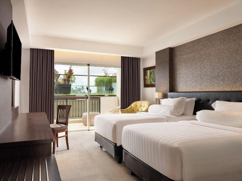 Sthala, A Tribute Portfolio Hotel Ubud Bali - Oda
