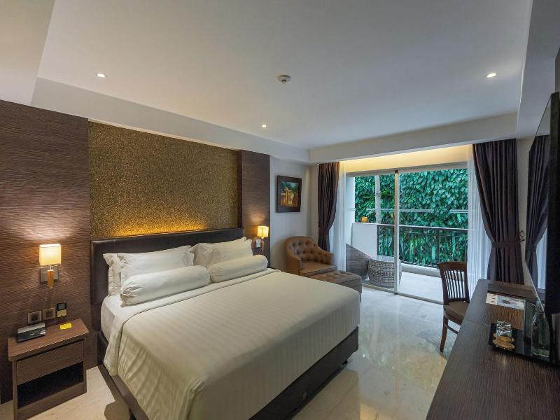 Sthala, A Tribute Portfolio Hotel Ubud Bali - Oda