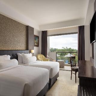 Sthala, A Tribute Portfolio Hotel Ubud Bali fotoÄŸrafÄ±