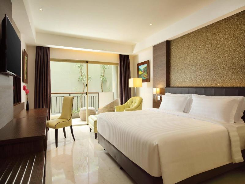Sthala, A Tribute Portfolio Hotel Ubud Bali - Oda