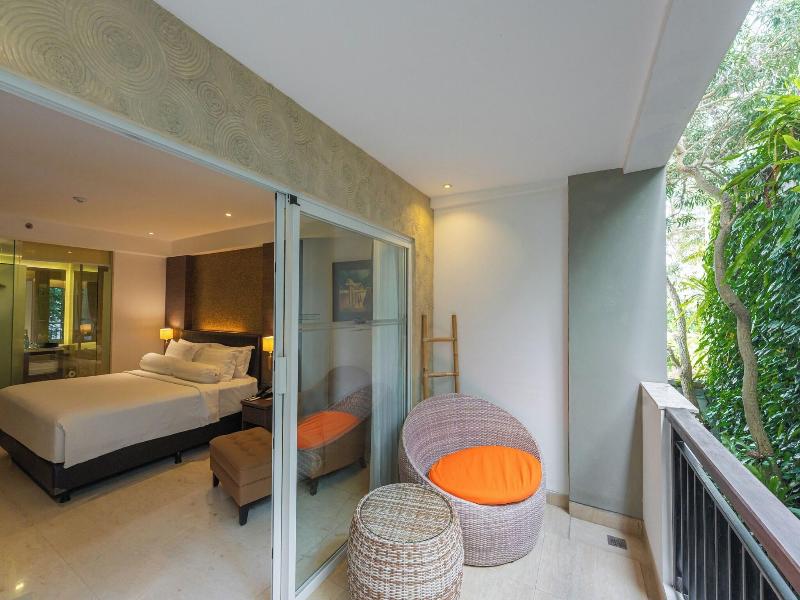 Sthala, A Tribute Portfolio Hotel Ubud Bali - Oda