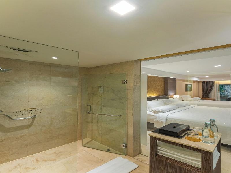 Sthala, A Tribute Portfolio Hotel Ubud Bali - Oda