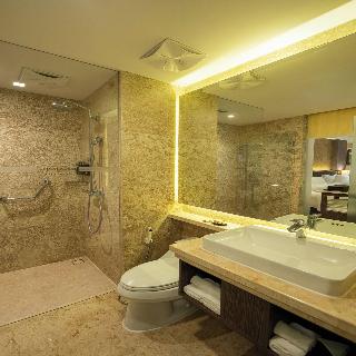 Sthala, A Tribute Portfolio Hotel Ubud Bali fotoÄŸrafÄ±
