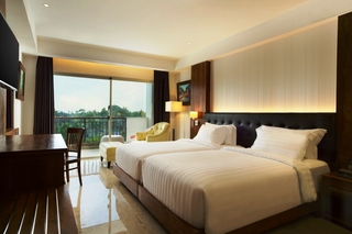 Sthala, A Tribute Portfolio Hotel Ubud Bali fotoÄŸrafÄ±