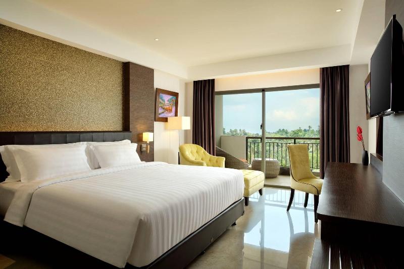 Sthala, A Tribute Portfolio Hotel Ubud Bali - Havuz