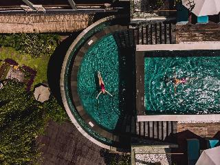 Sthala, A Tribute Portfolio Hotel Ubud Bali fotoÄŸrafÄ±