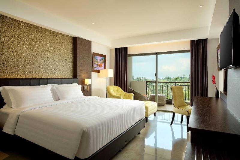 Sthala, A Tribute Portfolio Hotel Ubud Bali - Havuz