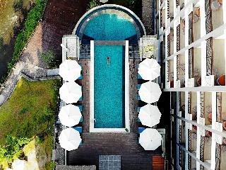 Sthala, A Tribute Portfolio Hotel Ubud Bali fotoÄŸrafÄ±