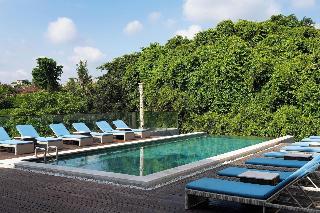 Sthala, A Tribute Portfolio Hotel Ubud Bali fotoÄŸrafÄ±