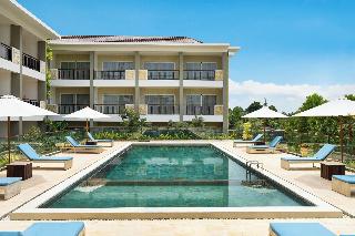 Sthala, A Tribute Portfolio Hotel Ubud Bali fotoÄŸrafÄ±