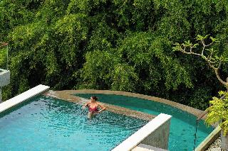 Sthala, A Tribute Portfolio Hotel Ubud Bali fotoÄŸrafÄ±