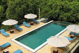 Sthala, A Tribute Portfolio Hotel Ubud Bali fotoÄŸrafÄ±