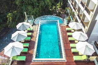 Sthala, A Tribute Portfolio Hotel Ubud Bali fotoÄŸrafÄ±