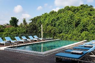 Sthala, A Tribute Portfolio Hotel Ubud Bali fotoÄŸrafÄ±