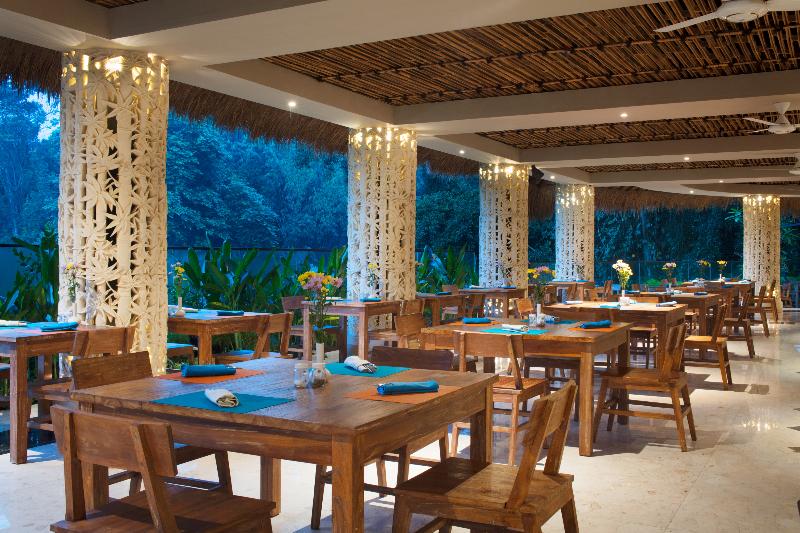 Sthala, A Tribute Portfolio Hotel Ubud Bali - Restoran