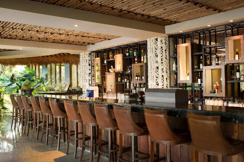 Sthala, A Tribute Portfolio Hotel Ubud Bali - Restoran