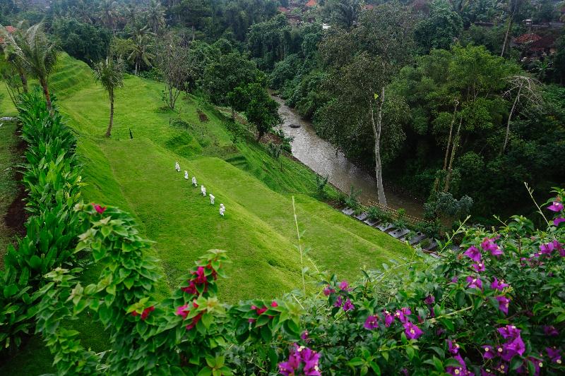 Sthala, A Tribute Portfolio Hotel Ubud Bali - Teras
