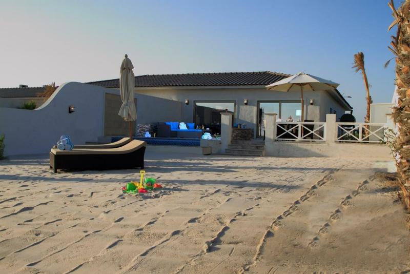 Dana Beach Resort - Lobi